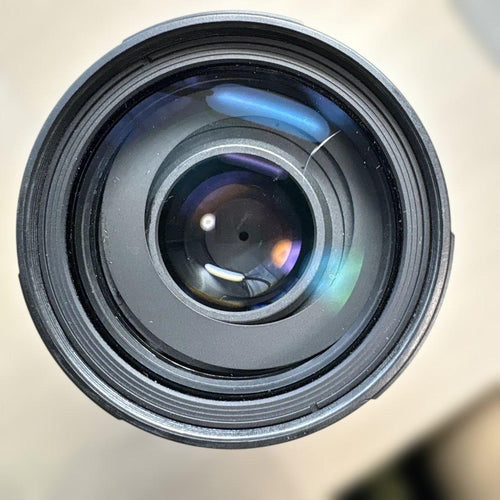 Nikon Lens (Zoom) 70-300Mm F/4.5-5.6D Ed