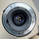 Nikon Lens (Zoom) 70-300Mm F/4.5-5.6D Ed