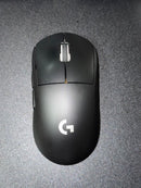 Logicool Mice G Pro X Superlight