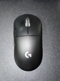 Logicool Mice G Pro X Superlight