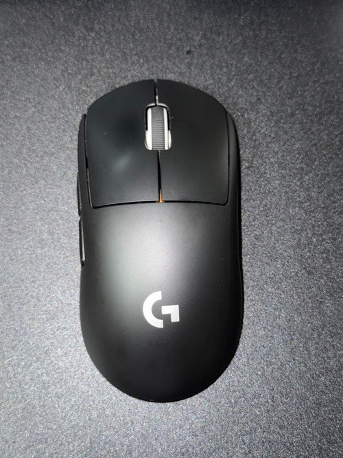 Logicool Mice G Pro X Superlight