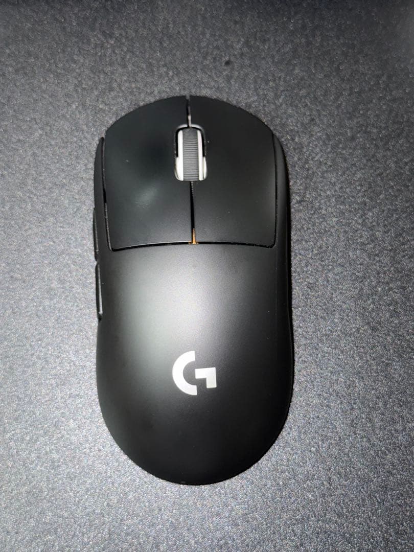 Logicool Mice G Pro X Superlight