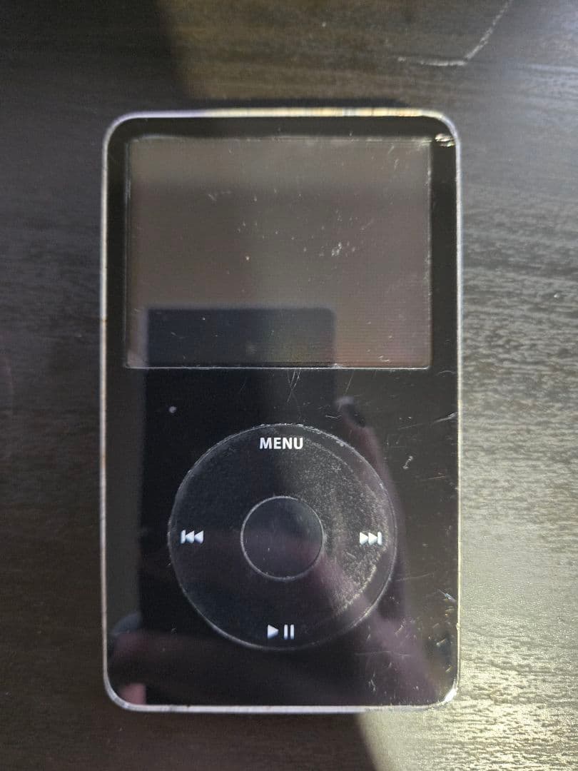 Apple Digital Audio Players Ipod 5.5 A1136 30Gb