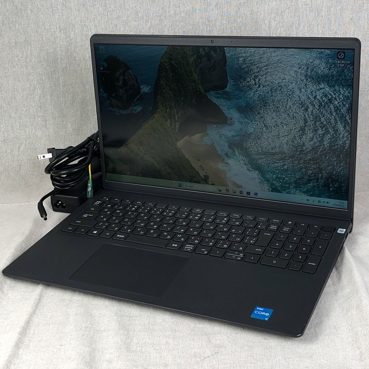 Dell Windows Notebook Body Pc Inspiron 15 3511 I3-1115G4 8Gb Ssd256Gb