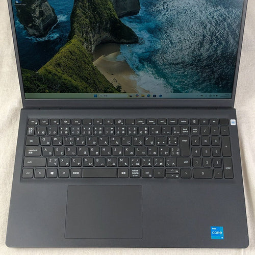 Dell Windows Notebook Body Pc Inspiron 15 3511 I3-1115G4 8Gb Ssd256Gb