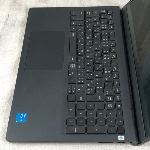 Dell Windows Notebook Body Pc Inspiron 15 3511 I3-1115G4 8Gb Ssd256Gb