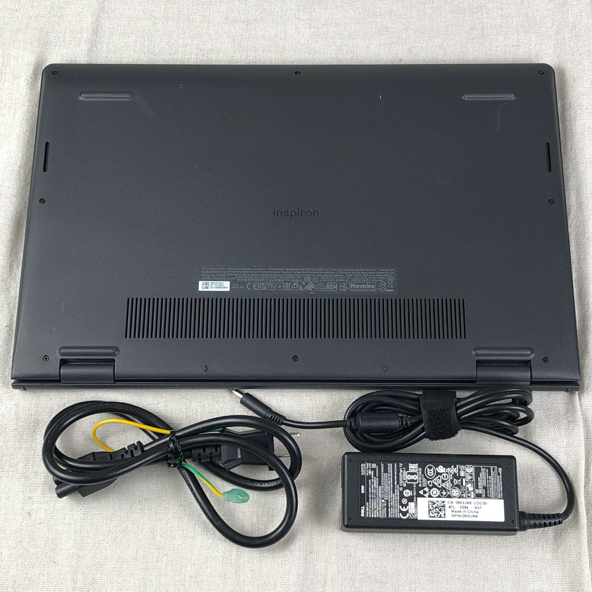 Dell Windows Notebook Body Pc Inspiron 15 3511 I3-1115G4 8Gb Ssd256Gb