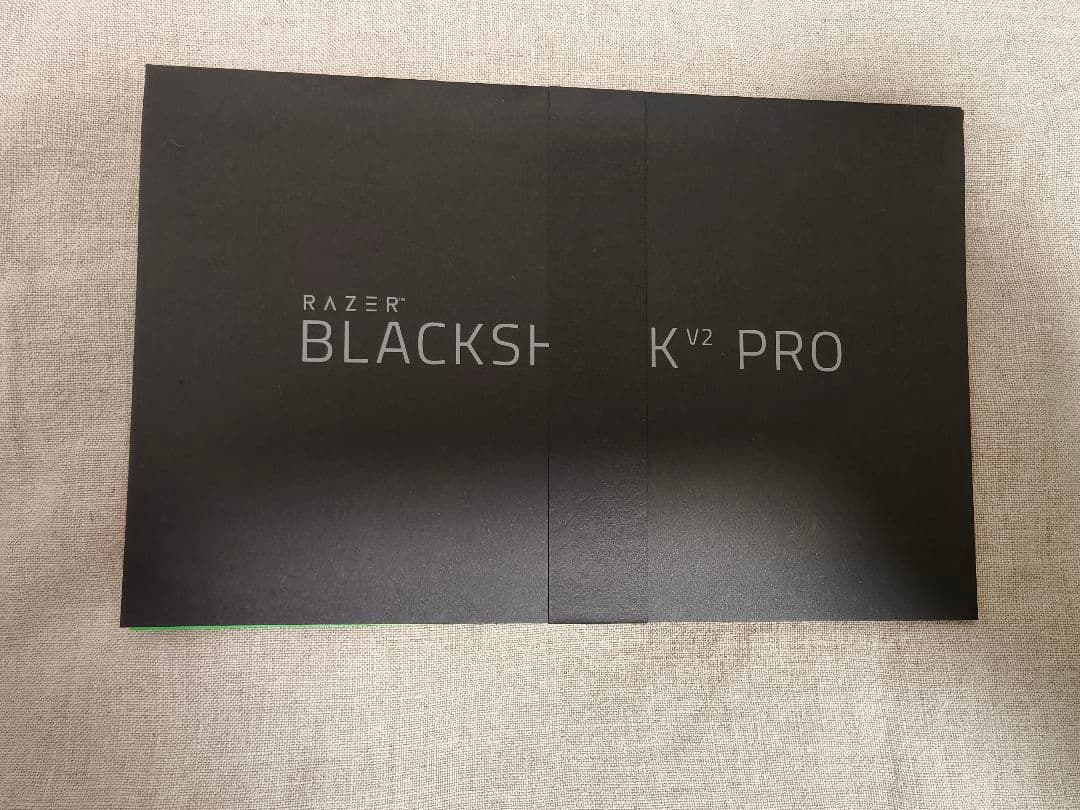 Razer Gaming Headphones Headsets Blackshark V2 Pro