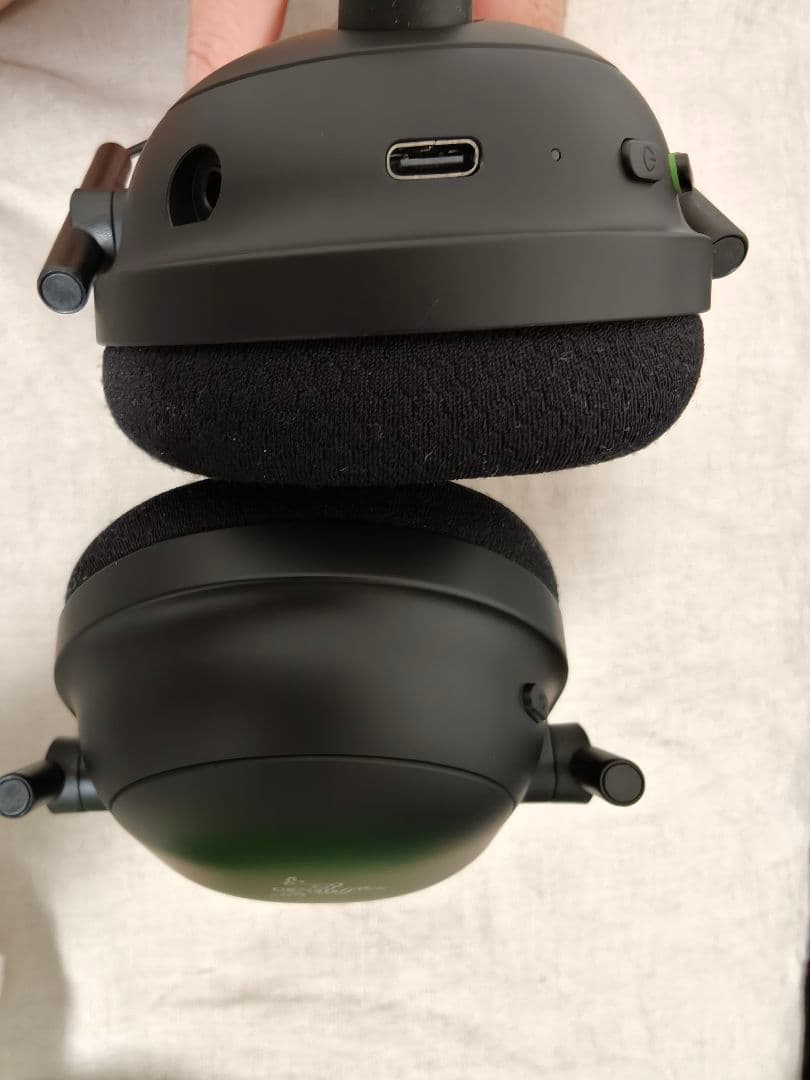 Razer Gaming Headphones Headsets Blackshark V2 Pro