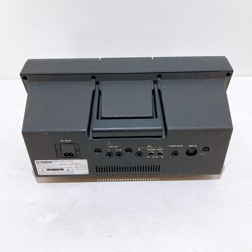 Yamaha Cd, Md Cassette Decks Mdp10 Midi