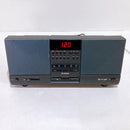 Yamaha Cd, Md Cassette Decks Mdp10 Midi