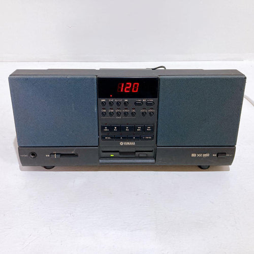 Yamaha Cd, Md Cassette Decks Mdp10 Midi
