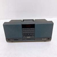 Yamaha Cd, Md Cassette Decks Mdp10 Midi
