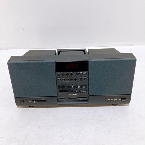 Yamaha Cd, Md Cassette Decks Mdp10 Midi