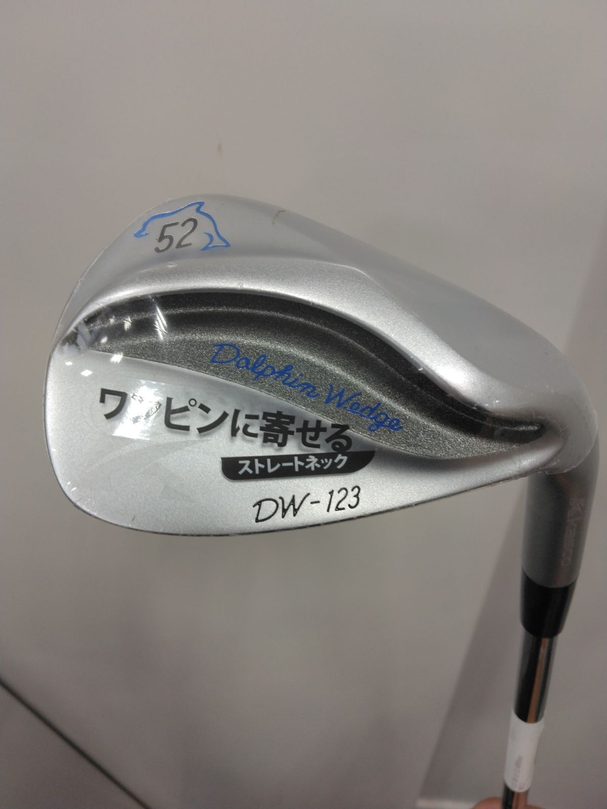 Kasco Wedge Wg Dolphin 52 Dw-123 N.S.Pro 950Gh Neo 2023