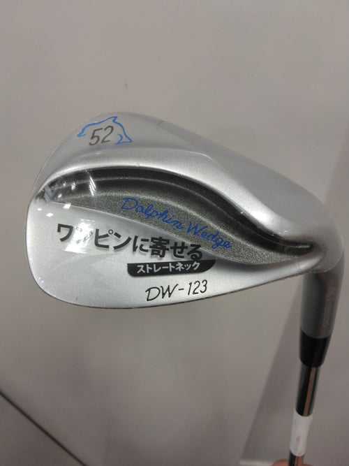 Kasco Wedge Wg Dolphin 52 Dw-123 N.S.Pro 950Gh Neo 2023