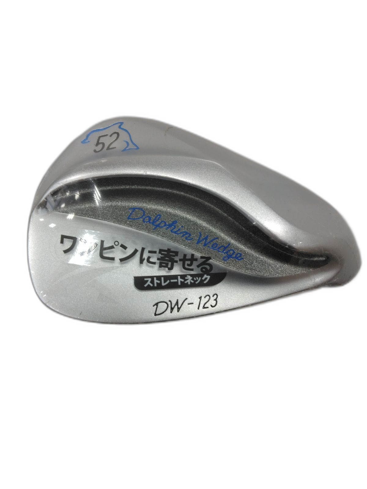 Kasco Wedge Wg Dolphin 52 Dw-123 N.S.Pro 950Gh Neo 2023