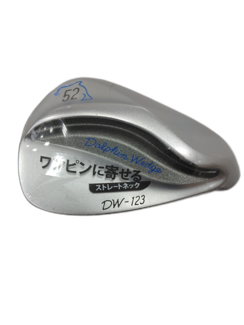 Kasco Wedge Wg Dolphin 52 Dw-123 N.S.Pro 950Gh Neo 2023