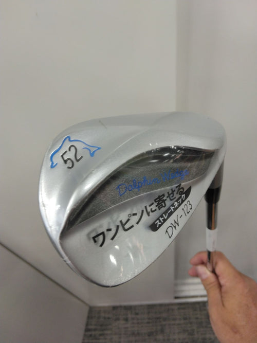 Kasco Wedge Wg Dolphin 52 Dw-123 N.S.Pro 950Gh Neo 2023