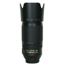Nikon Lens (Zoom) Af-S Vr Zoom-Nikkor 70-300Mm F4.5-5.6G If-Ed F