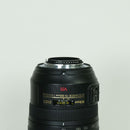 Nikon Lens (Zoom) Af-S Vr Zoom-Nikkor 70-300Mm F4.5-5.6G If-Ed F