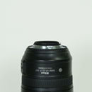 Nikon Lens (Zoom) Af-S Vr Zoom-Nikkor 70-300Mm F4.5-5.6G If-Ed F