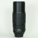 Nikon Lens (Zoom) Af-S Vr Zoom-Nikkor 70-300Mm F4.5-5.6G If-Ed F