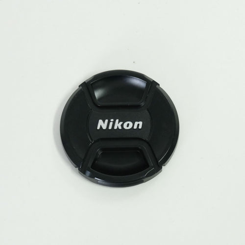Nikon Lens (Zoom) Af-S Vr Zoom-Nikkor 70-300Mm F4.5-5.6G If-Ed F