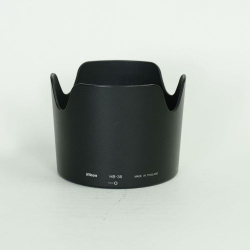 Nikon Lens (Zoom) Af-S Vr Zoom-Nikkor 70-300Mm F4.5-5.6G If-Ed F