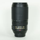 Nikon Lens (Zoom) Af-S Vr Zoom-Nikkor 70-300Mm F4.5-5.6G If-Ed F