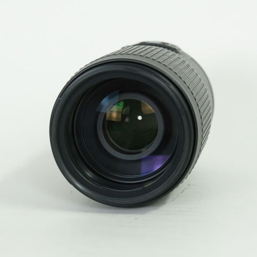 Nikon Lens (Zoom) Af-S Vr Zoom-Nikkor 70-300Mm F4.5-5.6G If-Ed F