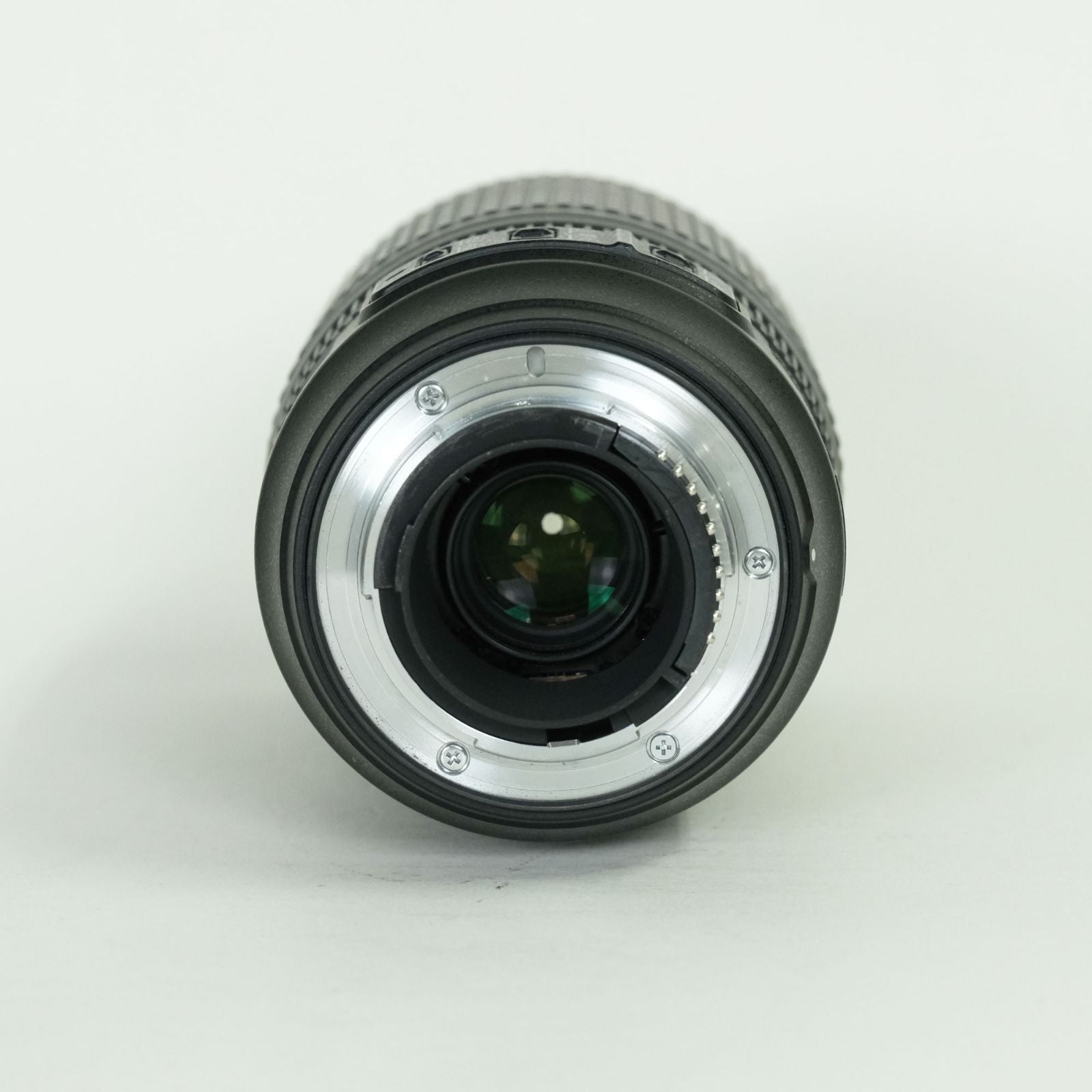 Nikon Lens (Zoom) Af-S Vr Zoom-Nikkor 70-300Mm F4.5-5.6G If-Ed F