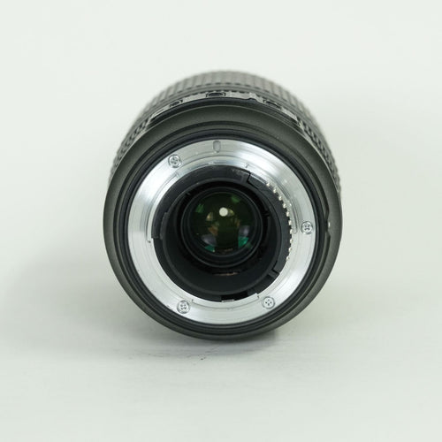 Nikon Lens (Zoom) Af-S Vr Zoom-Nikkor 70-300Mm F4.5-5.6G If-Ed F