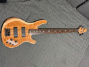 Electric Basses Yamaha Trb1004J Nt
