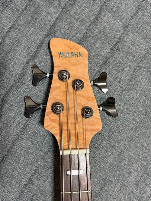 Electric Basses Yamaha Trb1004J Nt