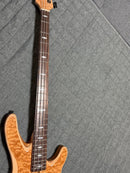 Electric Basses Yamaha Trb1004J Nt