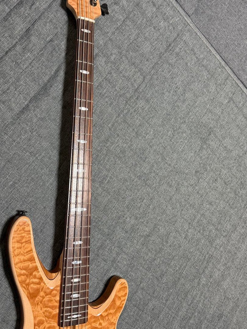 Electric Basses Yamaha Trb1004J Nt