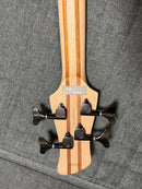 Electric Basses Yamaha Trb1004J Nt
