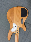 Electric Basses Yamaha Trb1004J Nt