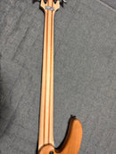 Electric Basses Yamaha Trb1004J Nt