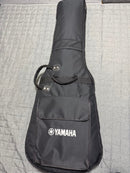 Electric Basses Yamaha Trb1004J Nt