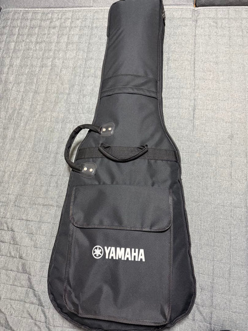 Electric Basses Yamaha Trb1004J Nt