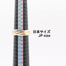 Cartier Ring K18 K18Wg Used A