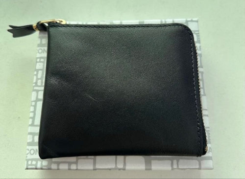 Wallet Comme Des Garcons Coin Cases Purses L