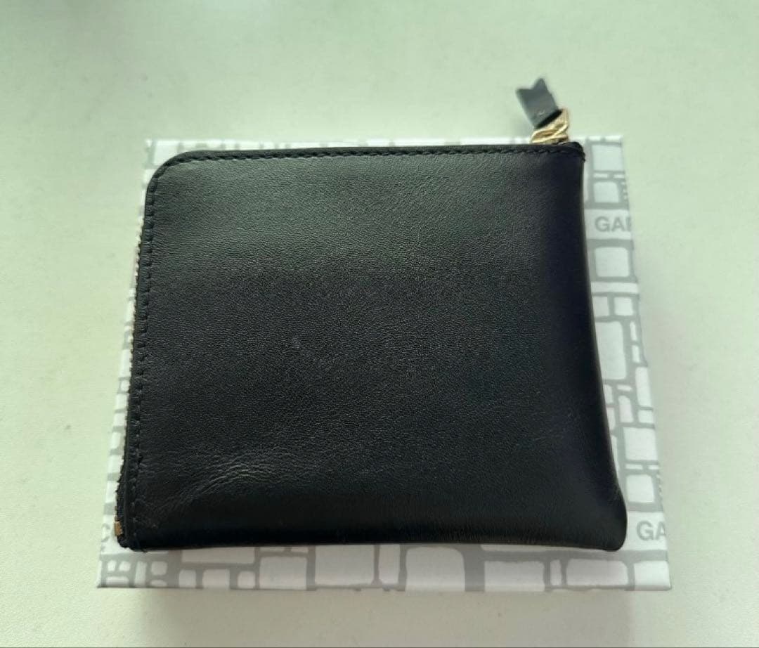 Wallet Comme Des Garcons Coin Cases Purses L