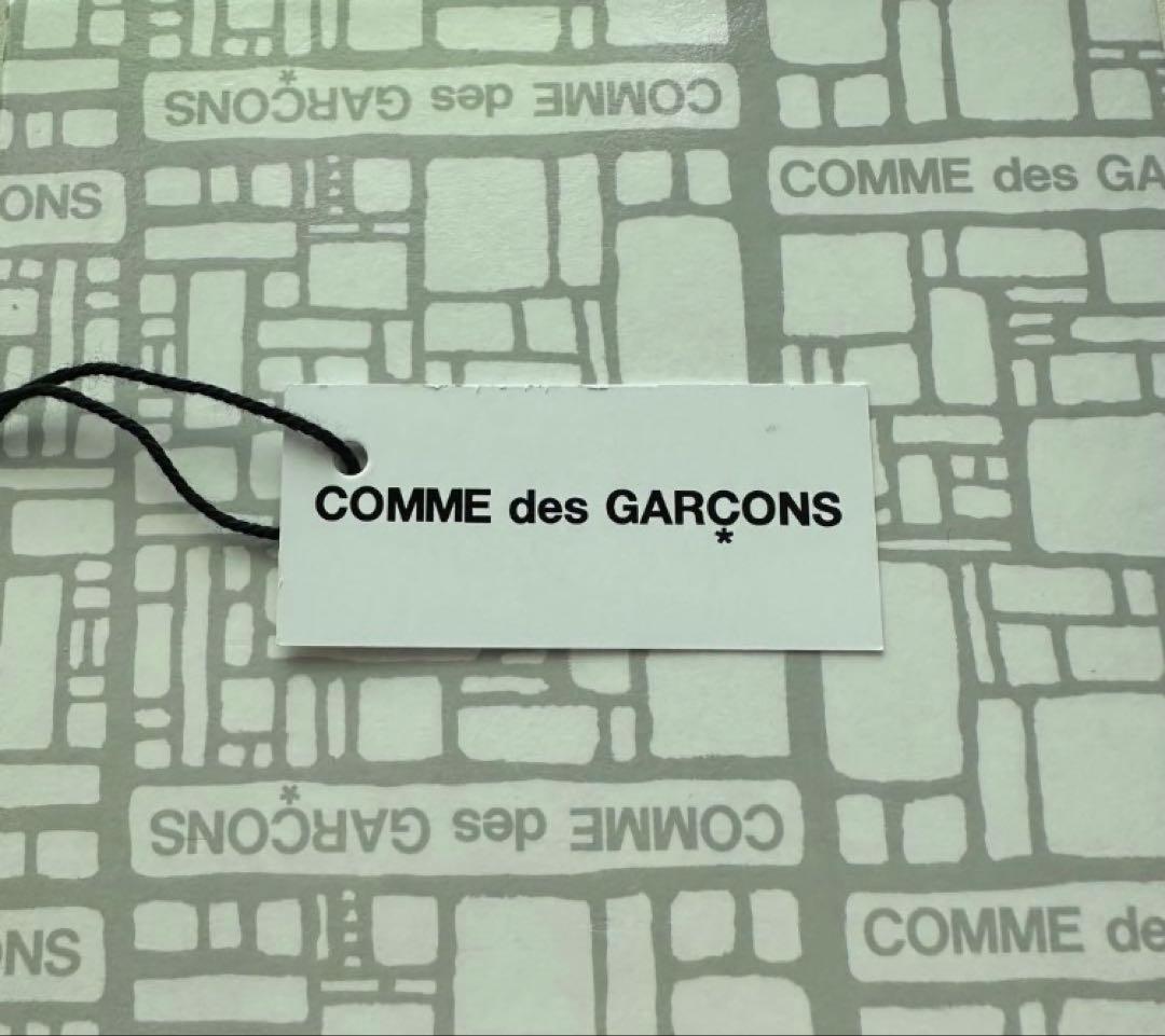 Wallet Comme Des Garcons Coin Cases Purses L