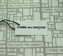 Wallet Comme Des Garcons Coin Cases Purses L