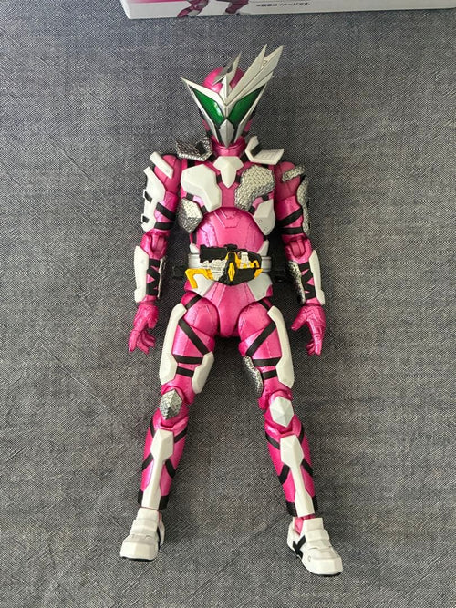 Kamen Rider S.H.Figuarts