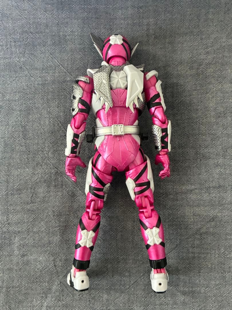 Kamen Rider S.H.Figuarts