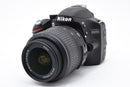 Nikon Digital Slrs D3200